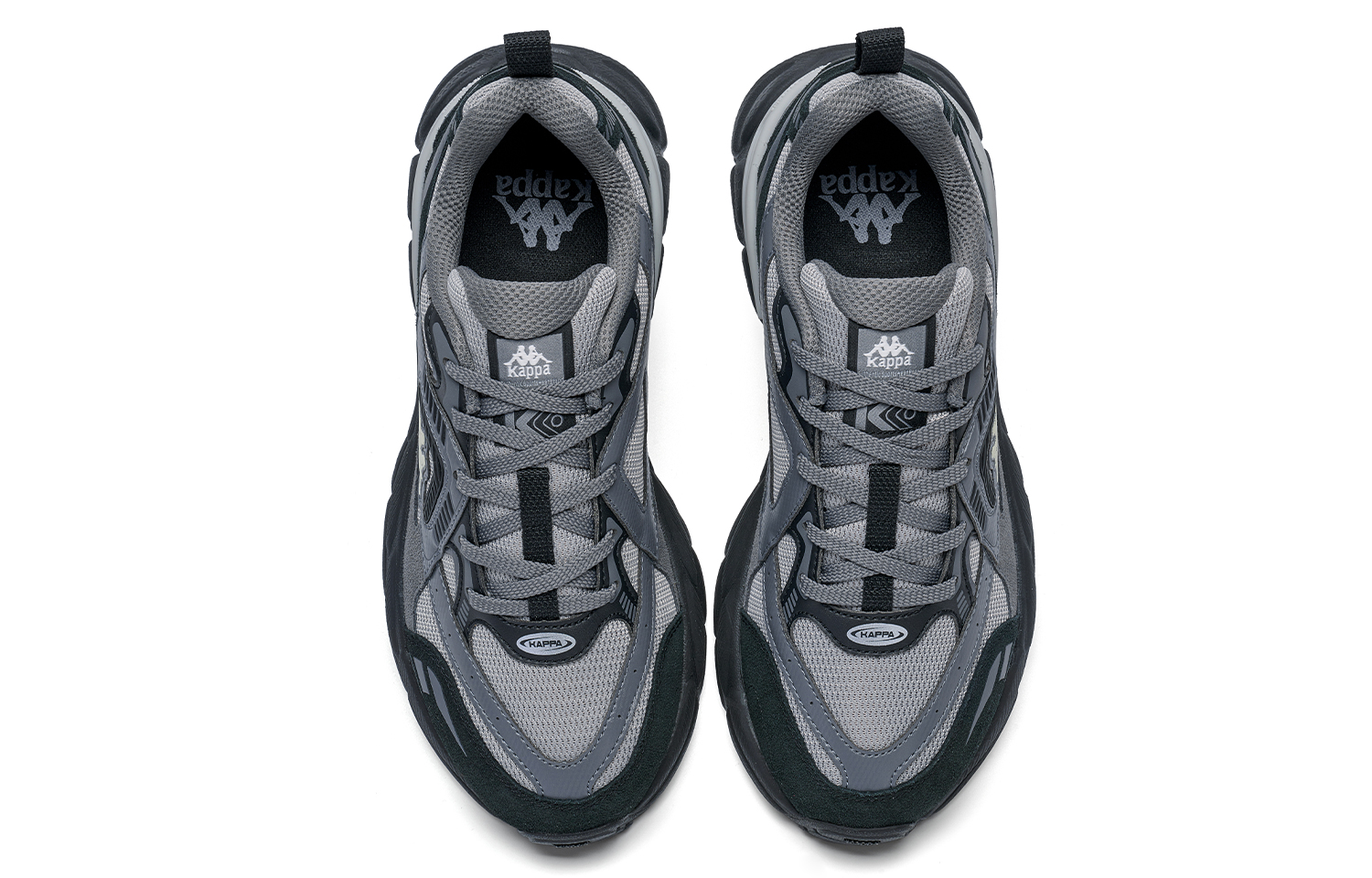 Kappa Fashion Trend Textile, Synthetic Leather Slip Resistant Abrasion Resistant Slip Resistant Abrasion Resistant