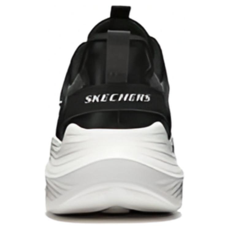 Skechers Casual Lightweight Low top Running Shoes Women’s Black