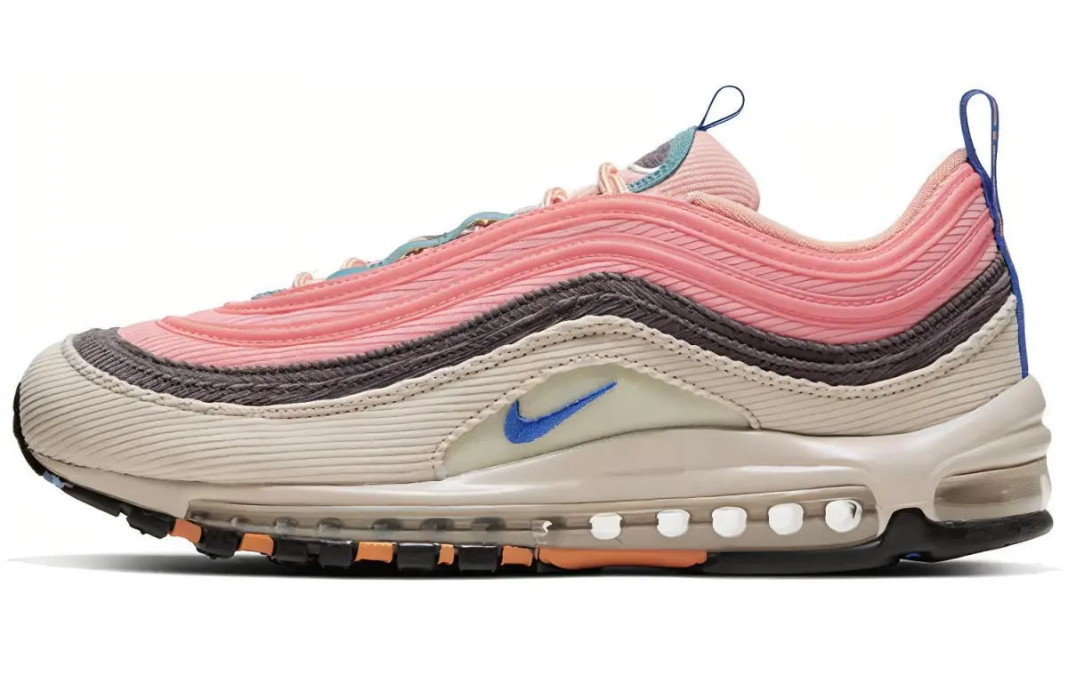 Nike Air Max 97 Corduroy Desert Sand