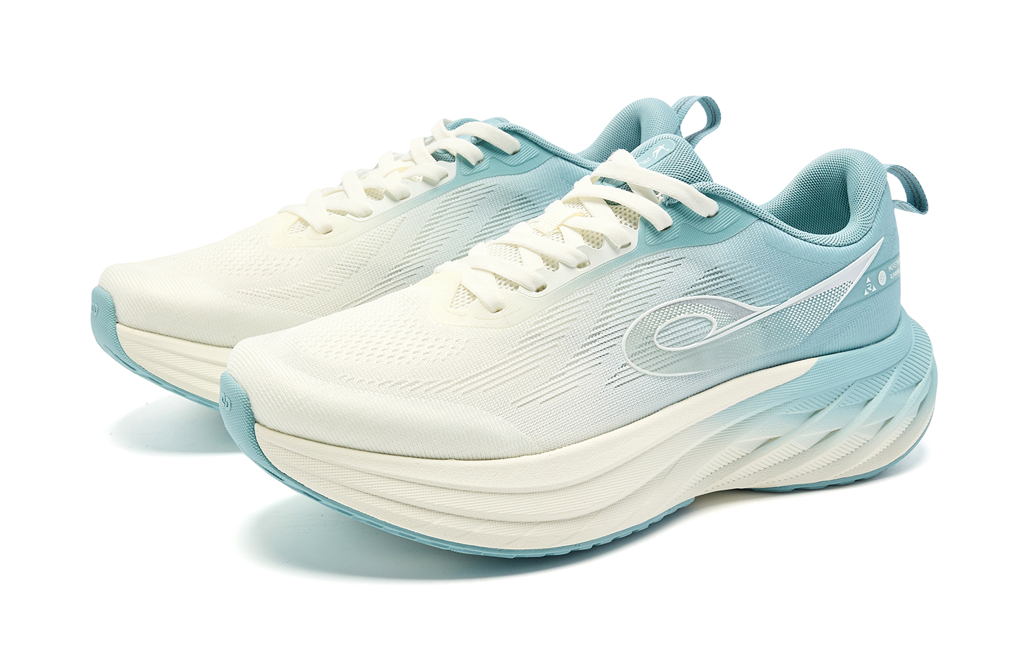 QIAODAN DS2 Cushioning Slip Resistant Abrasion Resistant Breathable Lightweight