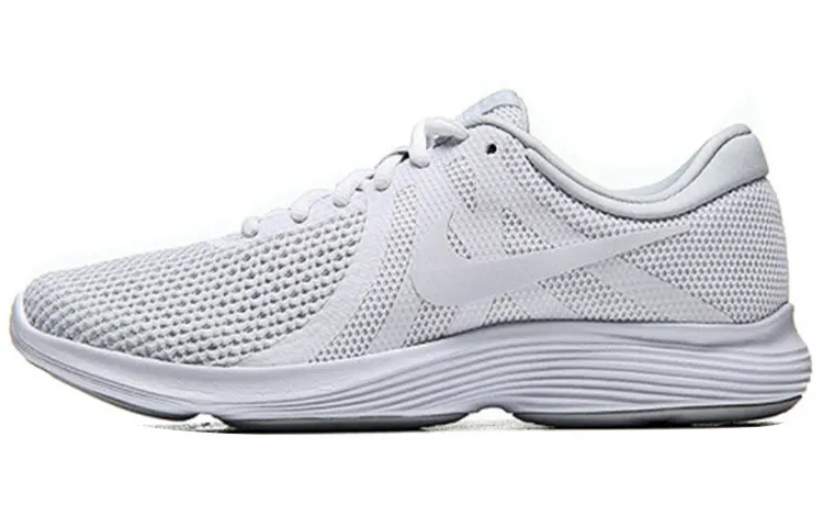 Nike Revolution 4 'Pure Platinum'