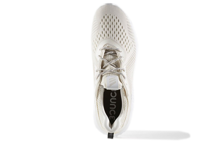 Adidas Alphabounce Em ‘Chalk White’