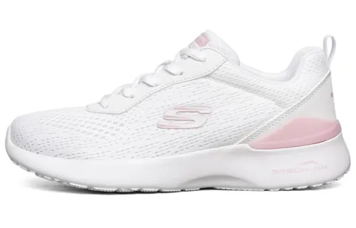 Skechers Skech Air Dynamight 'Light Pink White' Women's