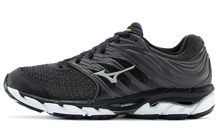 Mizuno Paradox 5 Black/White