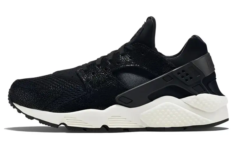 Nike Air Huarache Run Pa Stingray Black