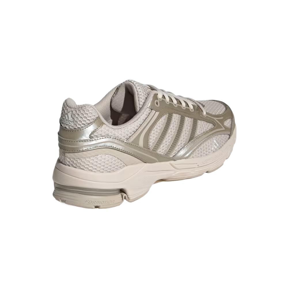 Adidas SPIRITAIN 2.0 Cushioning Low top Casual Long Distance Running Sprint Running Shoes Unisex Gold Brown