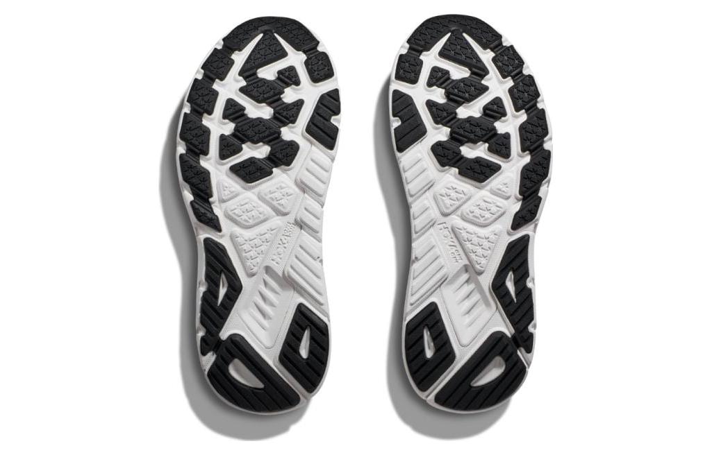 HOKA ONE ONE Arahi 6 Nimbus Cloud Rose Gold Women's