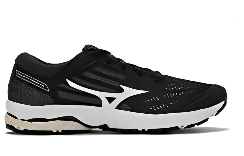 Mizuno Stream 2 Mesh, Textile Slip Resistant, Abrasion Resistant, Breathable Low top Casual Running Shoes Women’s
