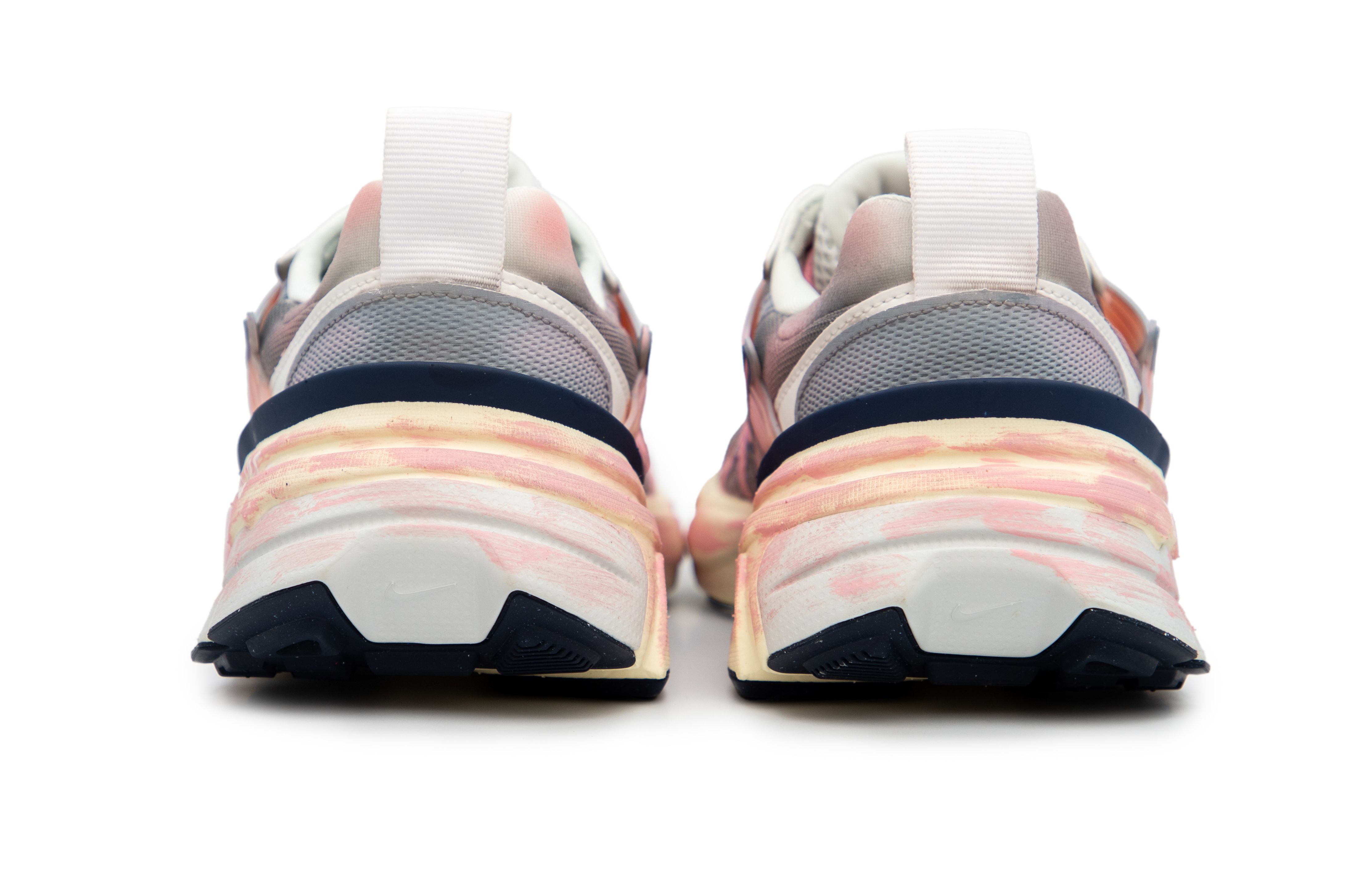Nike Non slip Lightweight Low top Running Shoes Women’s Pink