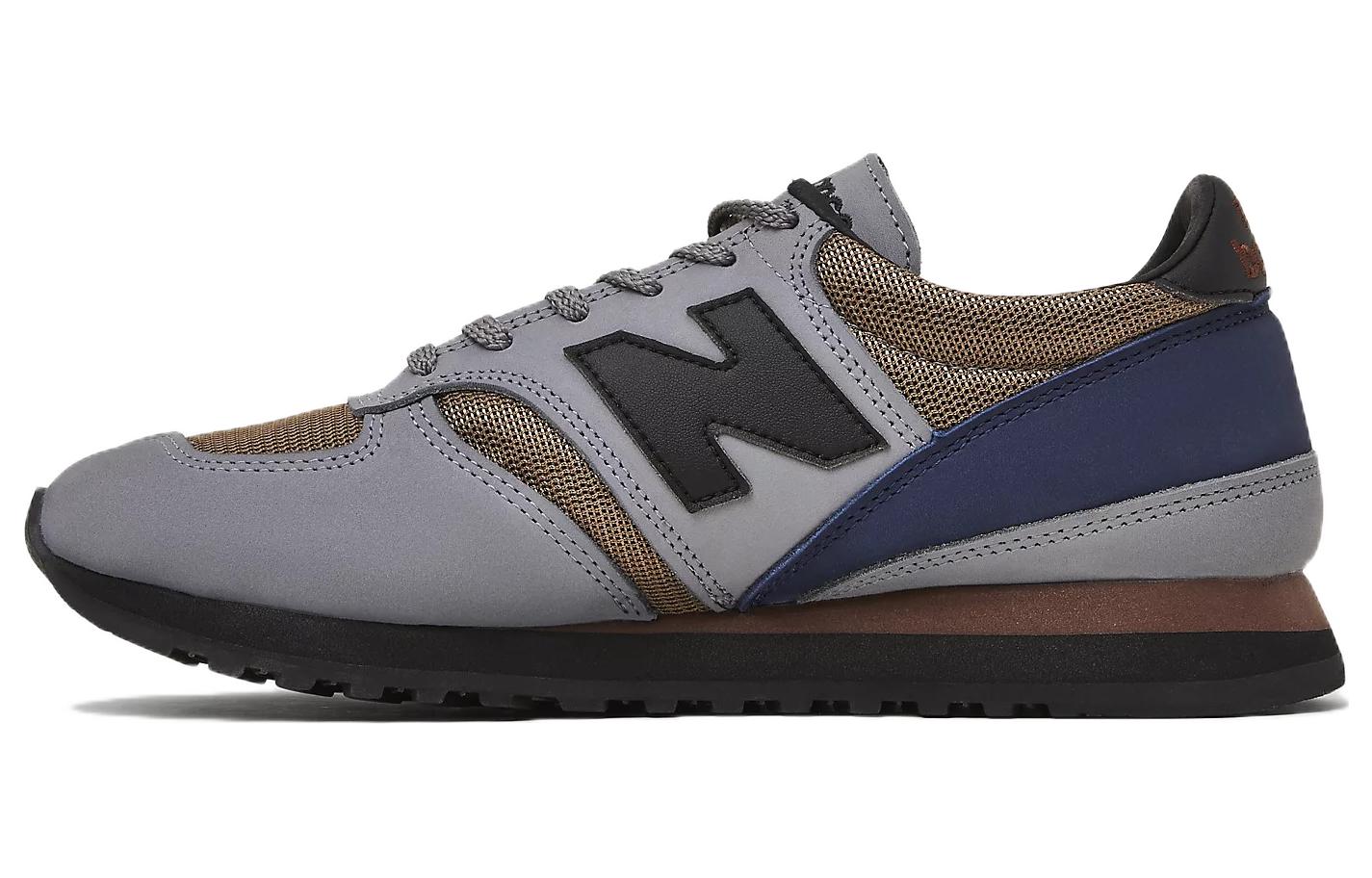 730 New Balance Made in England 'Inverse Pack'