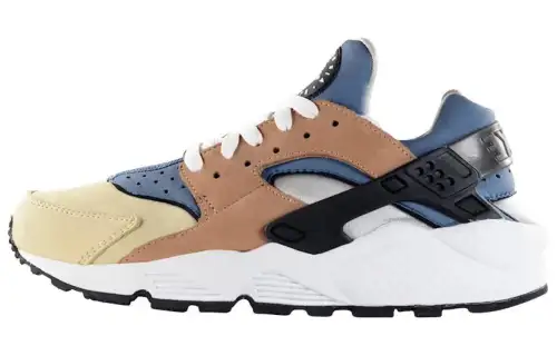 Nike Air Huarache Bisque Storm Grey