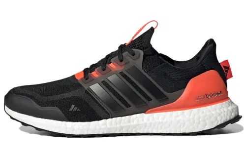 Adidas UltraBoost 5.0 Dna 'Black Solar Red'