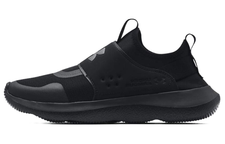 Мужские слипоны Under Armour Under Armour Runplay (черные)