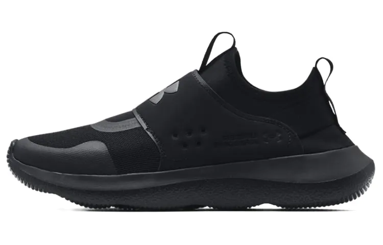 Under Armour Runplay 'Triple Black'