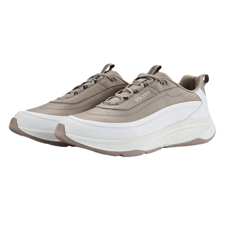 DESCENTE LAVITATE 2 Fashion Slip Resistant Low top Running Shoes Men’s