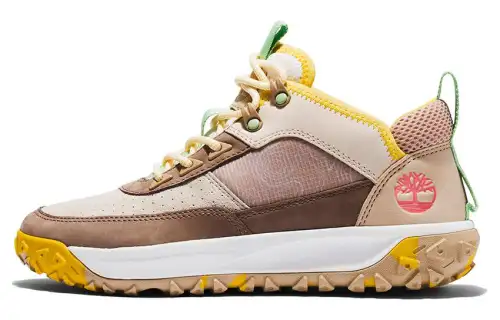 Timberland Greenstride Motion 6 Cushioning Slip Resistant Cushioning Slip Resistant Low top Outdoor Shoes Women's