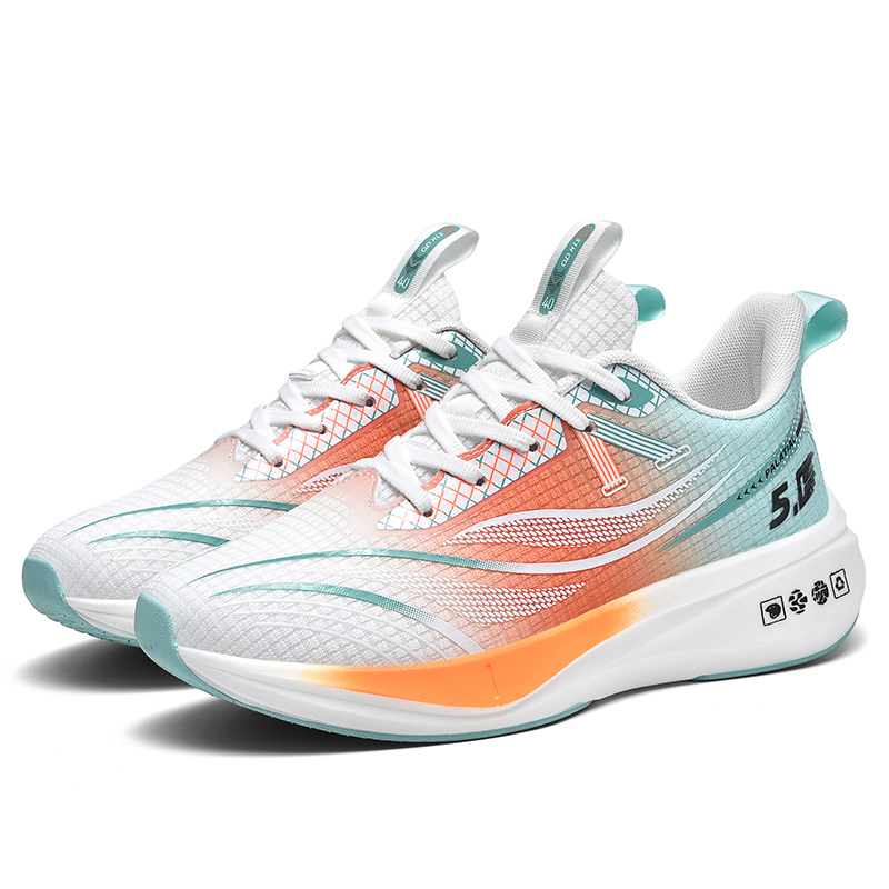 GAISIDULANTE Low top Carbon Plate Running Shoes Unisex