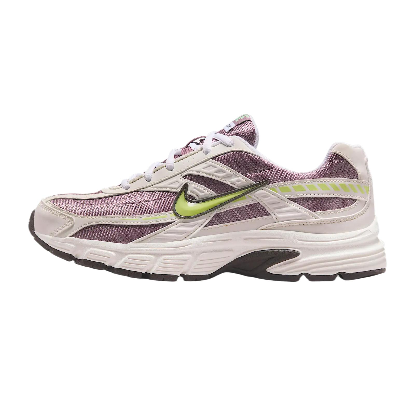 Nike Initiator Low top Running Shoes Women’s White Red