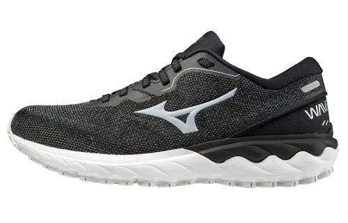 Mizuno Wave Skyrise 2 'Black Grey' Women's