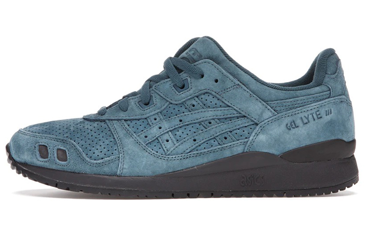 ASICS Gel Lyte Iii Ronnie Fieg The Palette Anchor