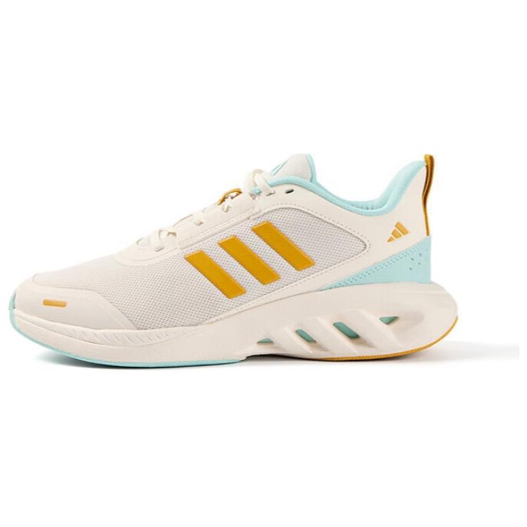 Adidas ALL DAY POWER Slip Resistant And Breathable Slip Resistant And Breathable Low top Running Shoes Men’s