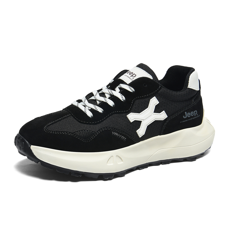 Jeep Low top Outdoor Shoes Men’s