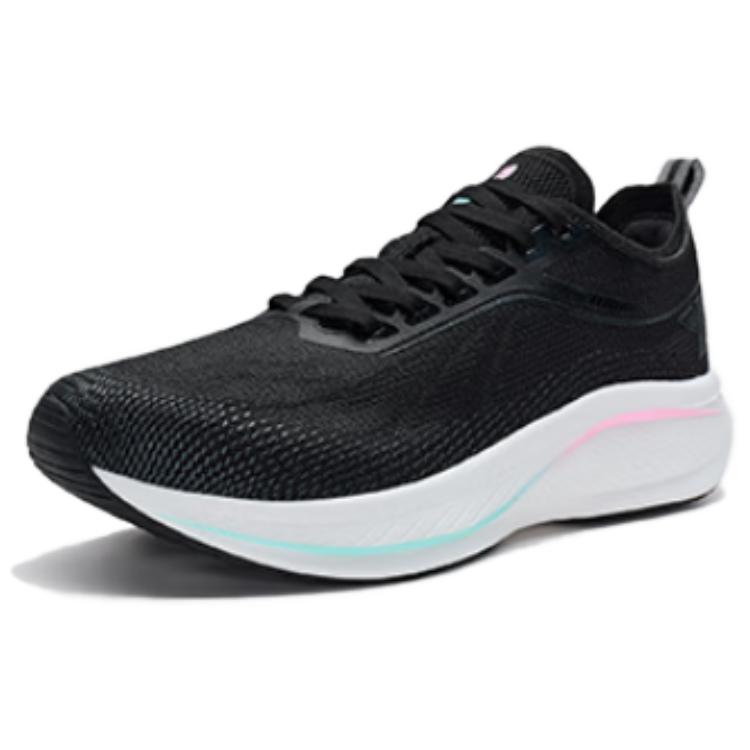 XTEP Light Wing 2.0 Comfortable Cushioning Slip Resistant Cushioning Slip Resistant Low top Running Shoes Women’s