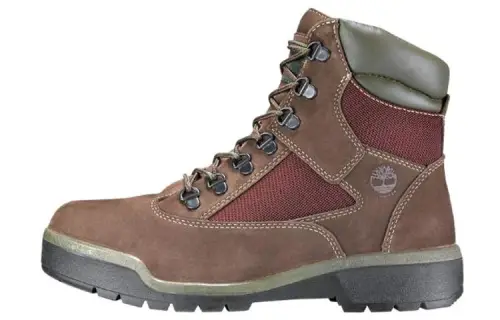 Timberland Outdoor Boots Men's Tan
