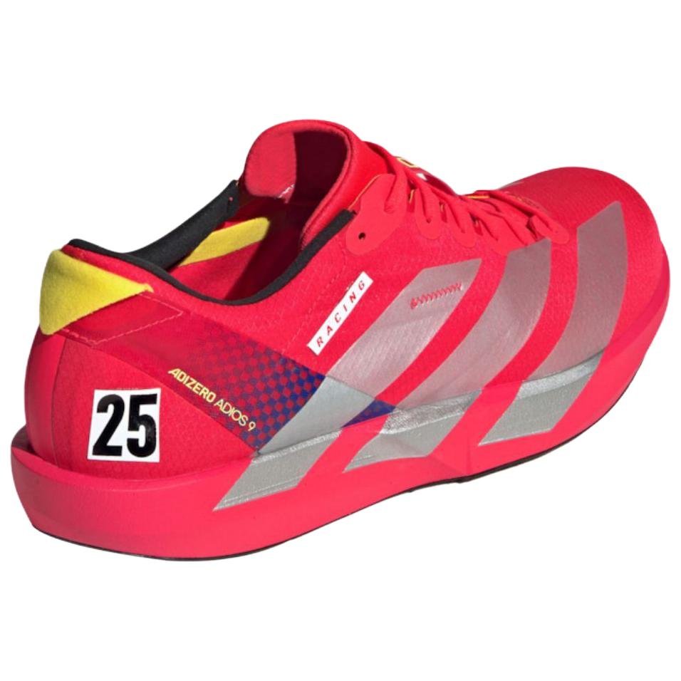Adizero Adios 9 Adidas ‘Tokyo Race Pack’