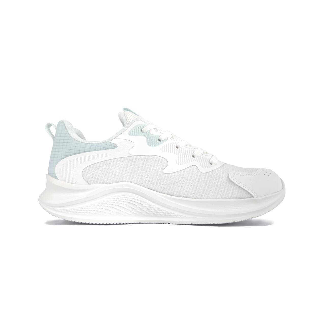 Anta Wander Abrasion Resistant Lightweight Rebound Abrasion Resistant Lightweight Rebound Low top Casual Sprint