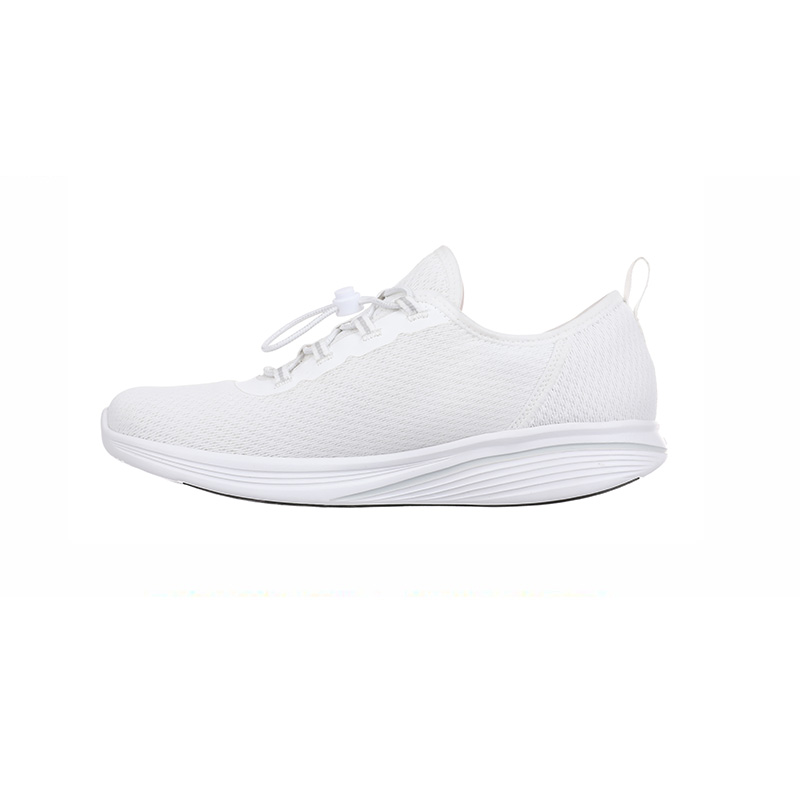 MBT Outdoor Shoes Women’s Low Top White