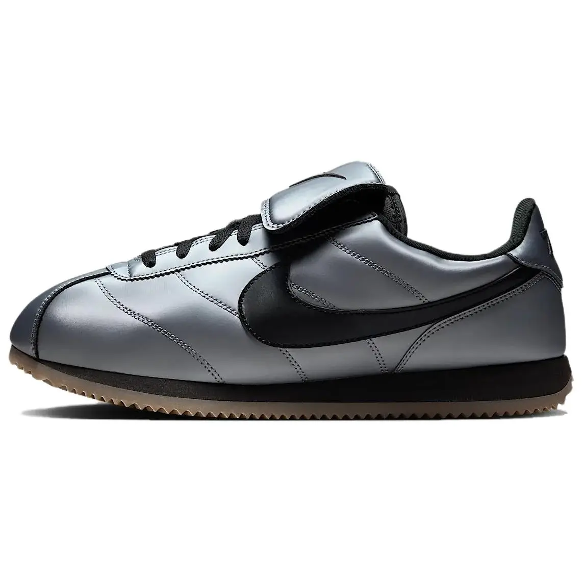 Nike Cortez Se Tiempo Pack Metallic Cool Grey