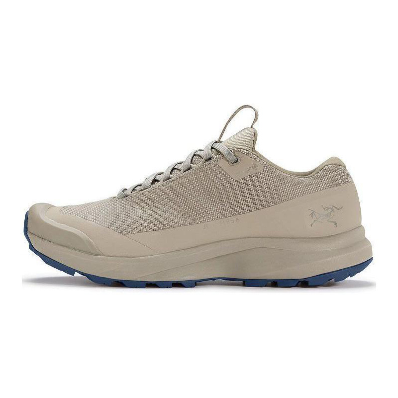 Кроссовки Arcteryx Arcteryx Aerios FL 2 (бежевые)