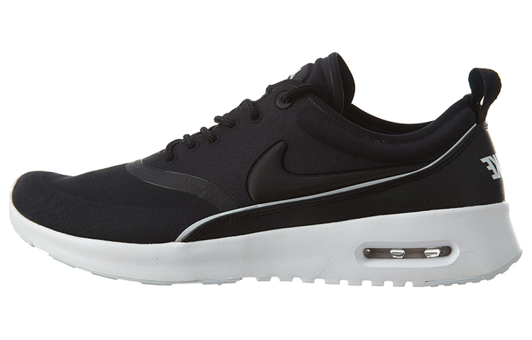 Nike Air Max Thea Ultra Black/Black White Women’s