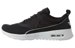 Nike Air Max Thea Ultra Black/Black White Women's