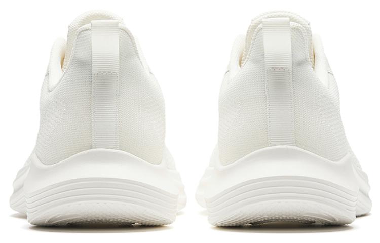 Anta Platform Cushioning Slip Resistant Abrasion Resistant Cushioning Slip Resistant Abrasion Resistant Low top