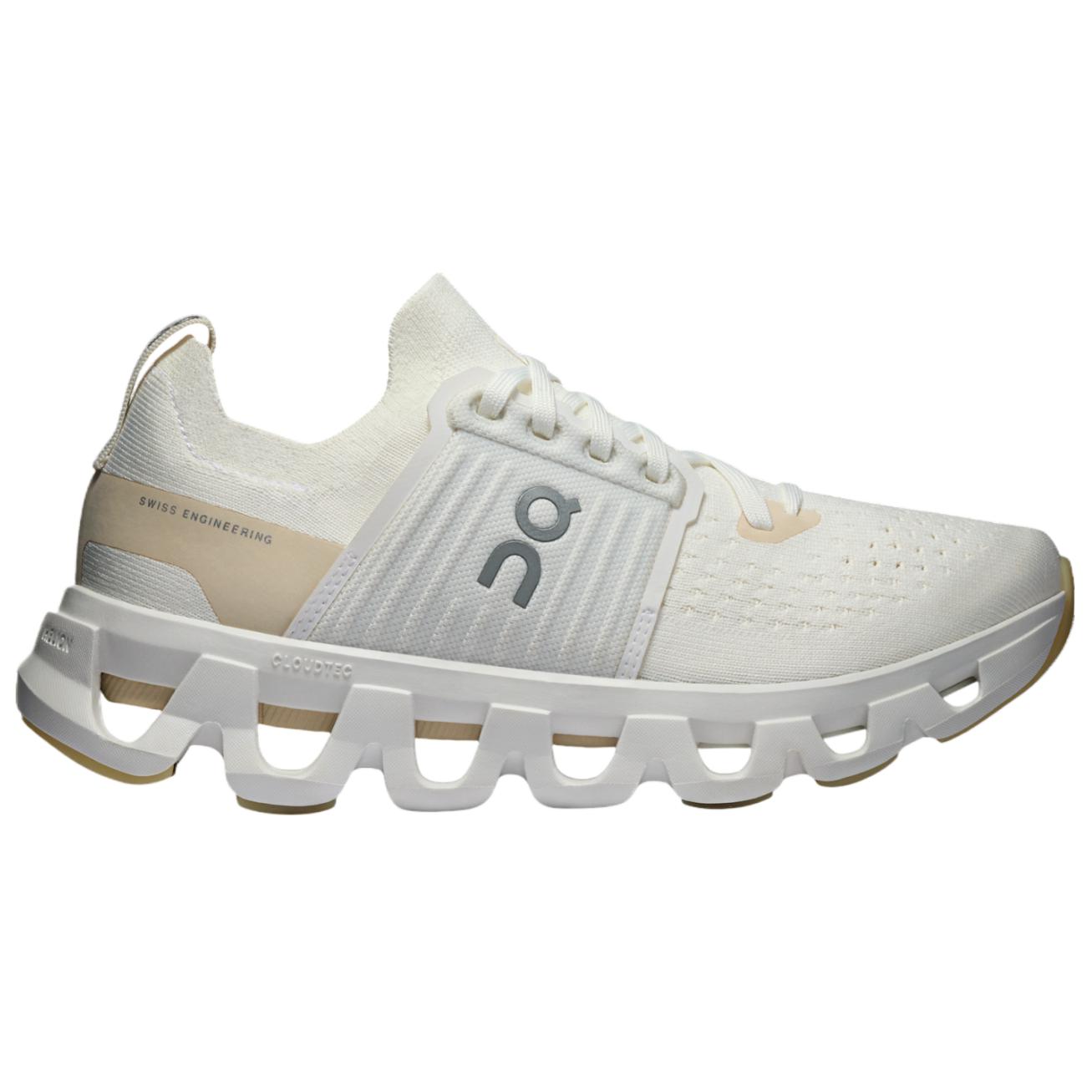Cloudswift 4 Wmns On ‘White Cream’ Women’s