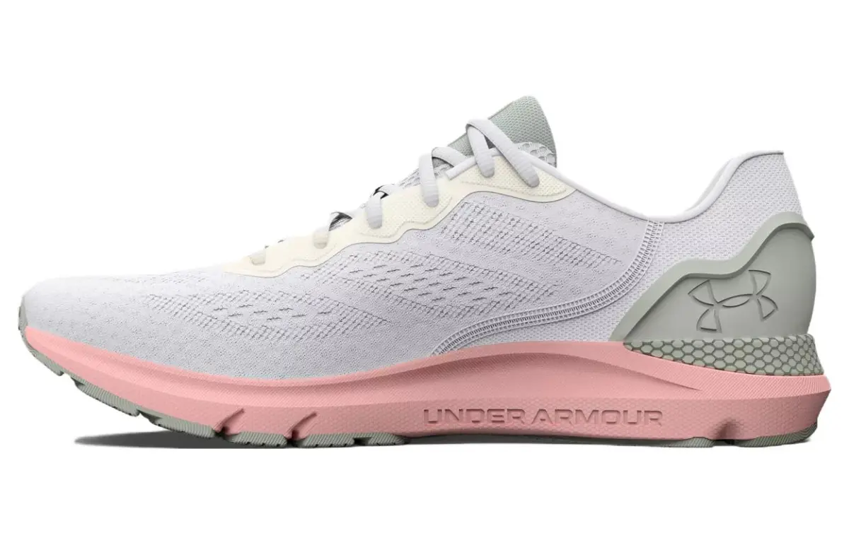 Under Armour Hovr Sonic 5 'White Olive Tint' Women's