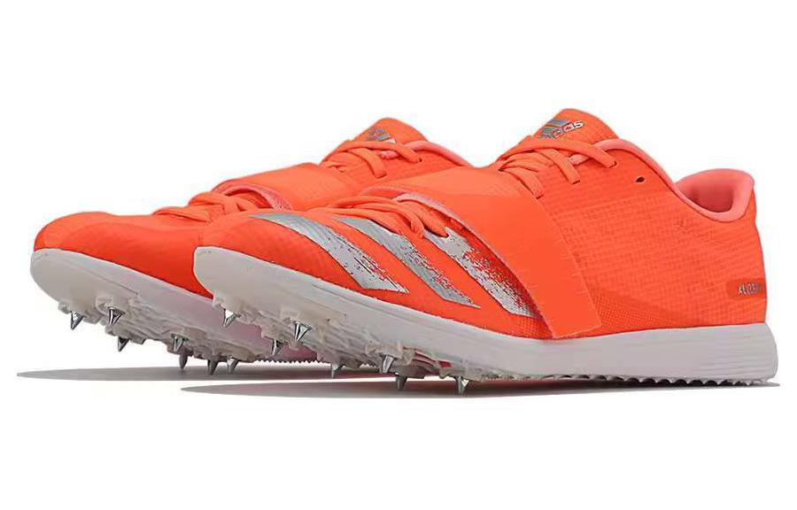 Adidas AdiZero Triple Jump ‘Signal Coral’