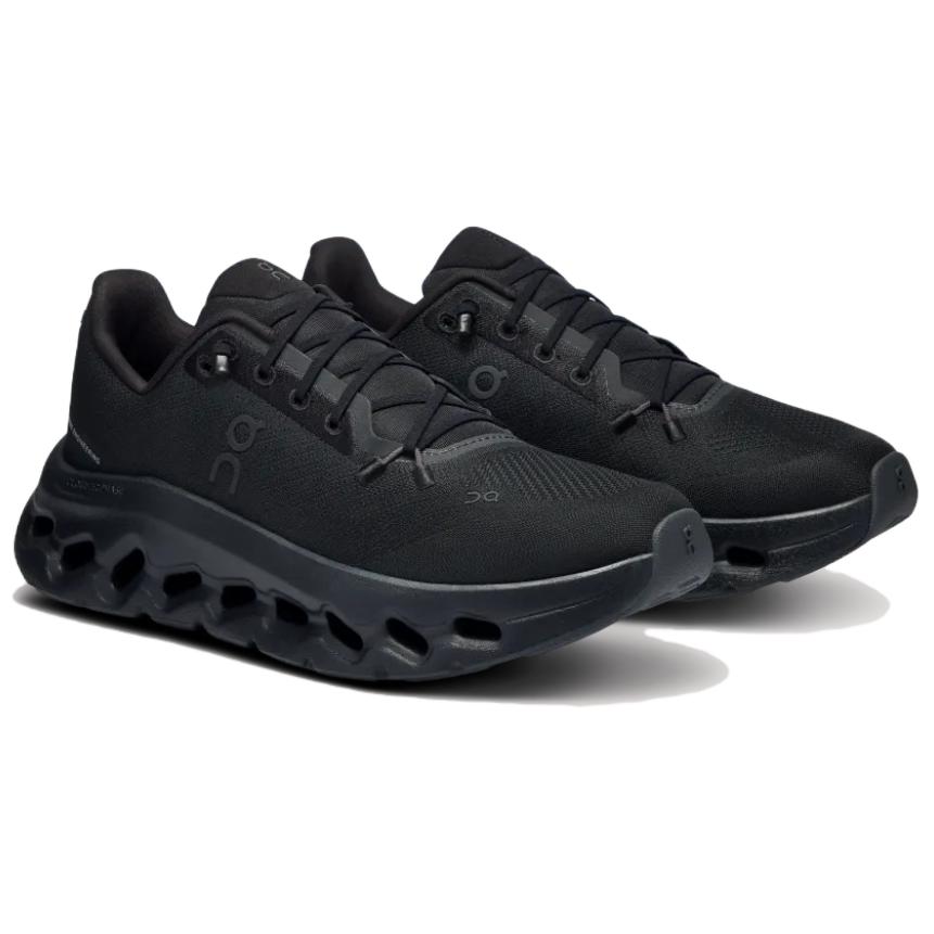 Cloudtilt Wmns On ‘Eclipse Black’