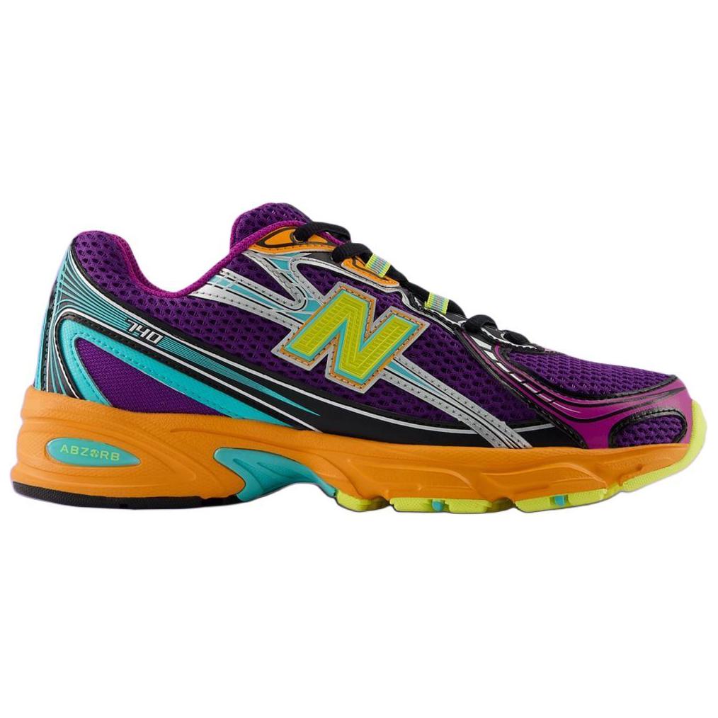 740 New Balancev2 ‘Concord Grape Sun Glow’