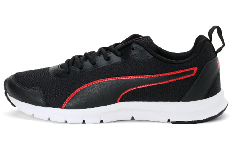 PUMA Hurdler Idp Black/Red