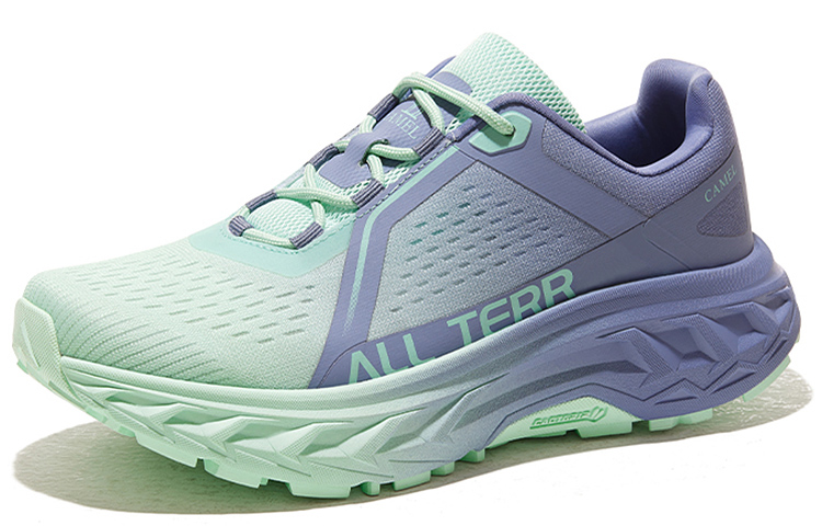 CAMEL Low top Running Shoes Women’s