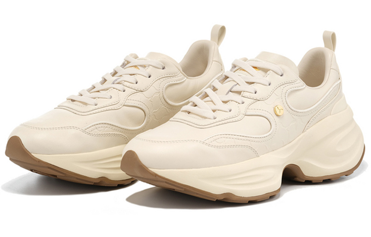 LI NING 1990 Cloud Nichang Slip Resistant, Abrasion Resistant, Lightweight