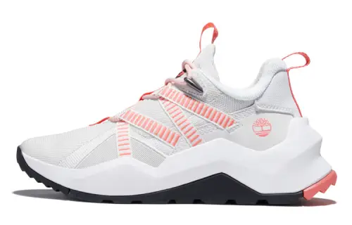 Timberland Madbury 'White Orange' Women's