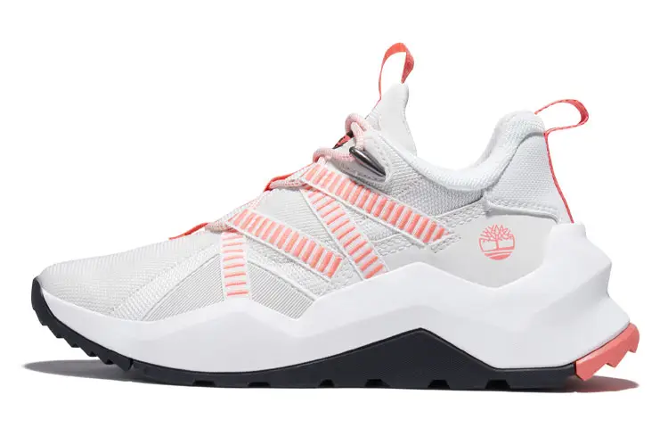 Timberland Madbury 'White Orange' Women's
