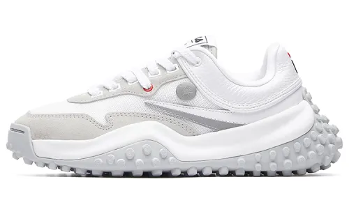 FILA Mihara X FILA T1 Polka Dot Shoes White/grey
