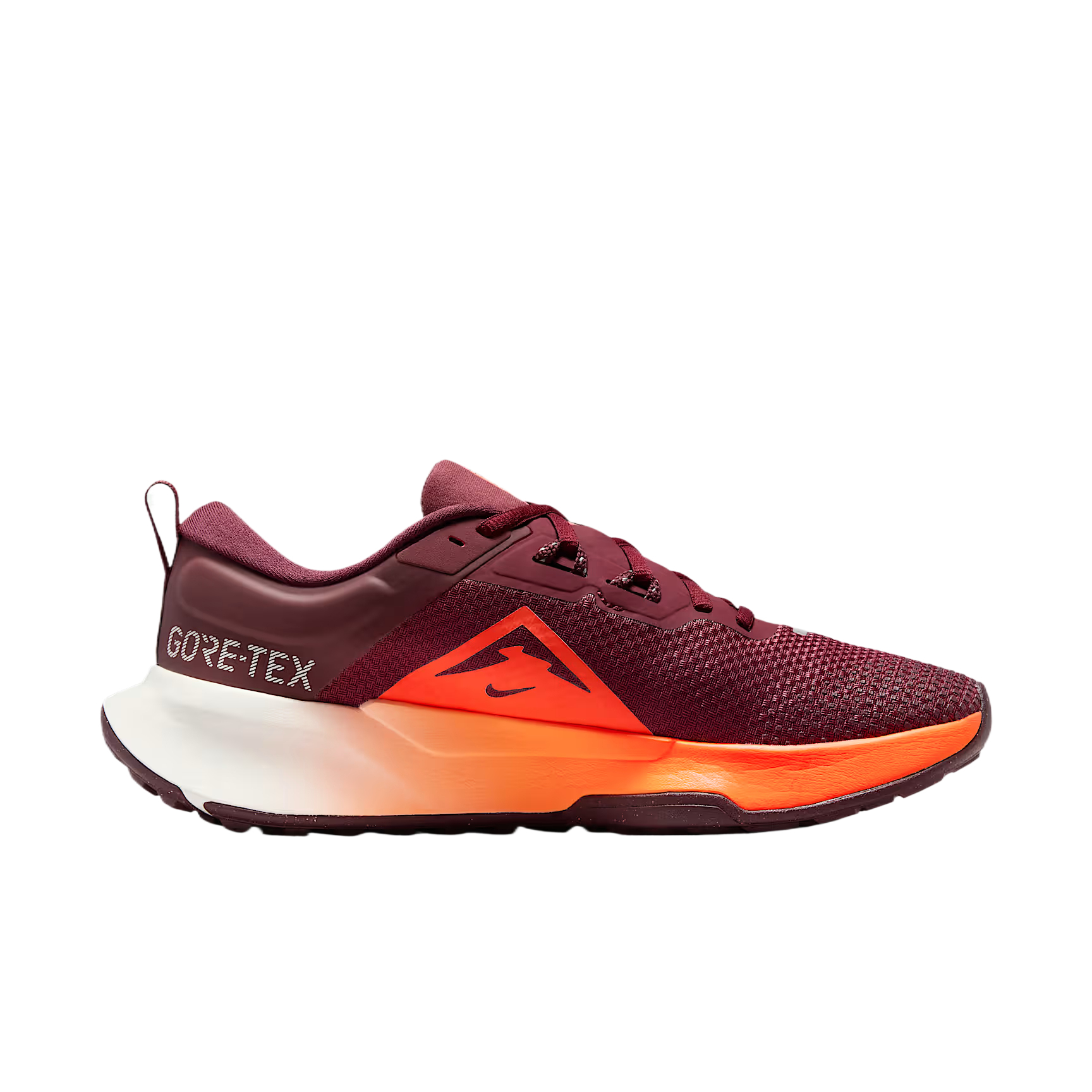 Nike Juniper Trail 2 Low top Marathon Running Shoes Women’s Dark Team Red