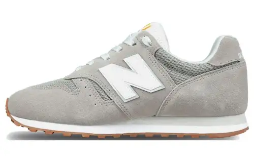 New Balance 373 Low Top Grey Women's