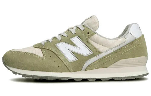 New Balance 996v2 Light Camo Women's